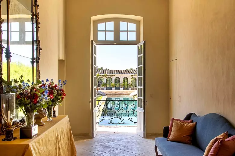 #Chateau Majestic Medoc - Luxury villa rental - Aquitaine and Basque Country - ChicVillas - 16