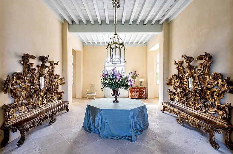 #Chateau Majestic Medoc - Luxury villa rental - Aquitaine and Basque Country - ChicVillas - 2