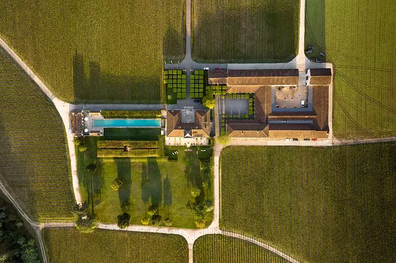 #Chateau Majestic Medoc - Luxury villa rental - Aquitaine and Basque Country - ChicVillas - 20