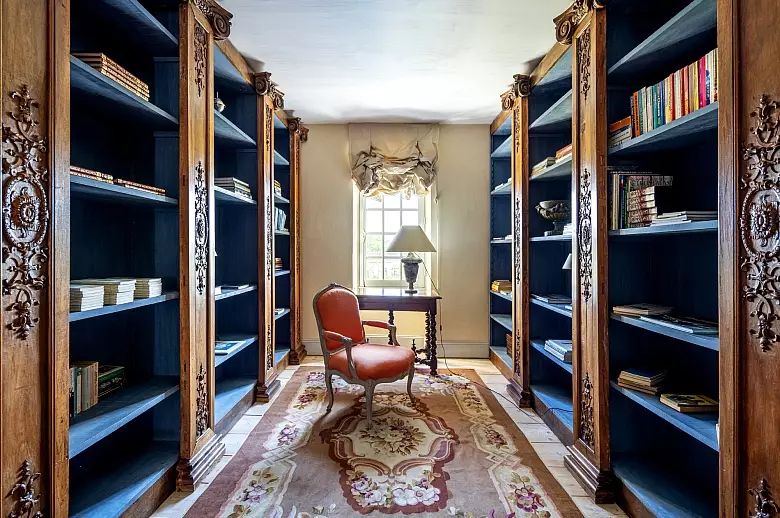 #Chateau Majestic Medoc - Luxury villa rental - Aquitaine and Basque Country - ChicVillas - 7