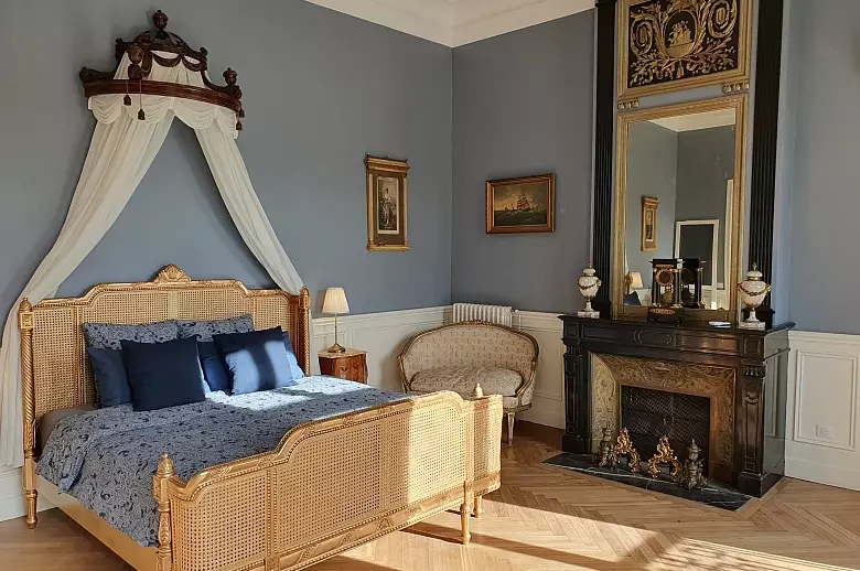 Chateau Classic SouthWest - Luxury villa rental - Dordogne and South West France - ChicVillas - 12