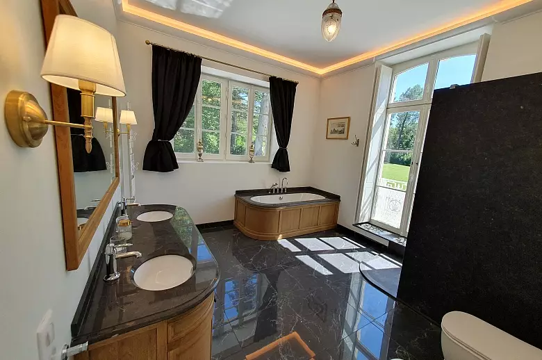 Chateau Classic SouthWest - Luxury villa rental - Dordogne and South West France - ChicVillas - 13