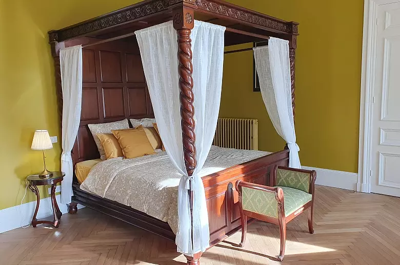 Chateau Classic SouthWest - Luxury villa rental - Dordogne and South West France - ChicVillas - 14