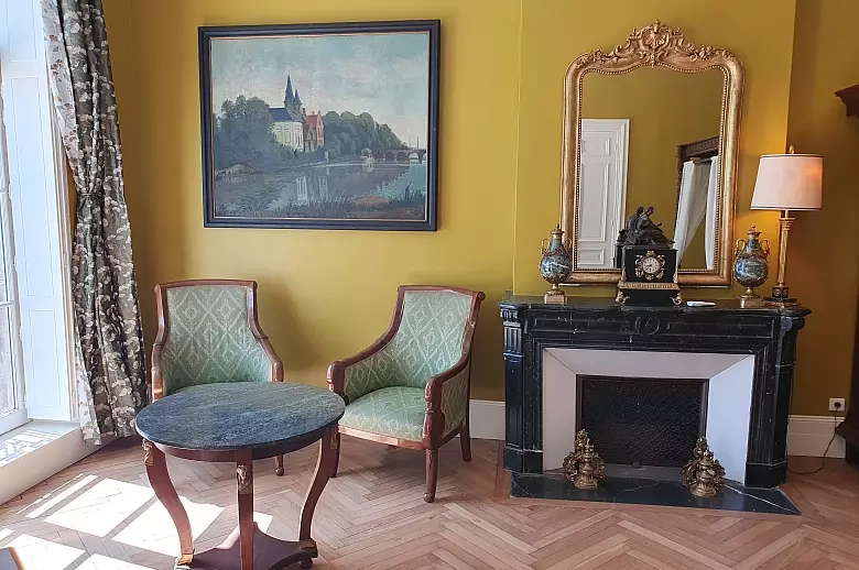 Chateau Classic SouthWest - Luxury villa rental - Dordogne and South West France - ChicVillas - 15