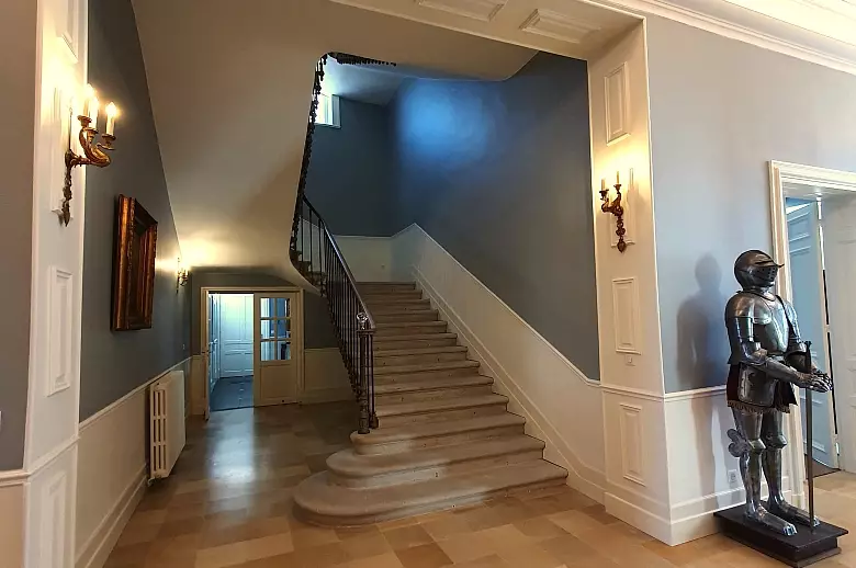 Chateau Classic SouthWest - Luxury villa rental - Dordogne and South West France - ChicVillas - 17