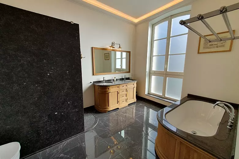 Chateau Classic SouthWest - Luxury villa rental - Dordogne and South West France - ChicVillas - 23