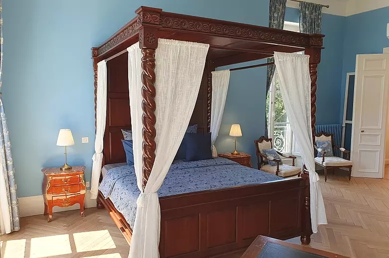 Chateau Classic SouthWest - Luxury villa rental - Dordogne and South West France - ChicVillas - 25