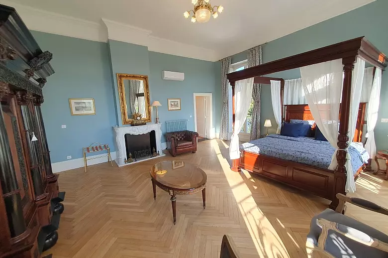 Chateau Classic SouthWest - Luxury villa rental - Dordogne and South West France - ChicVillas - 26