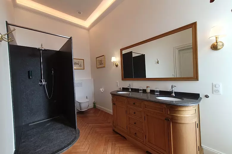 Chateau Classic SouthWest - Luxury villa rental - Dordogne and South West France - ChicVillas - 27