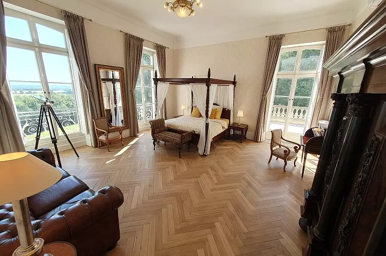 Chateau Classic SouthWest - Luxury villa rental - Dordogne and South West France - ChicVillas - 28