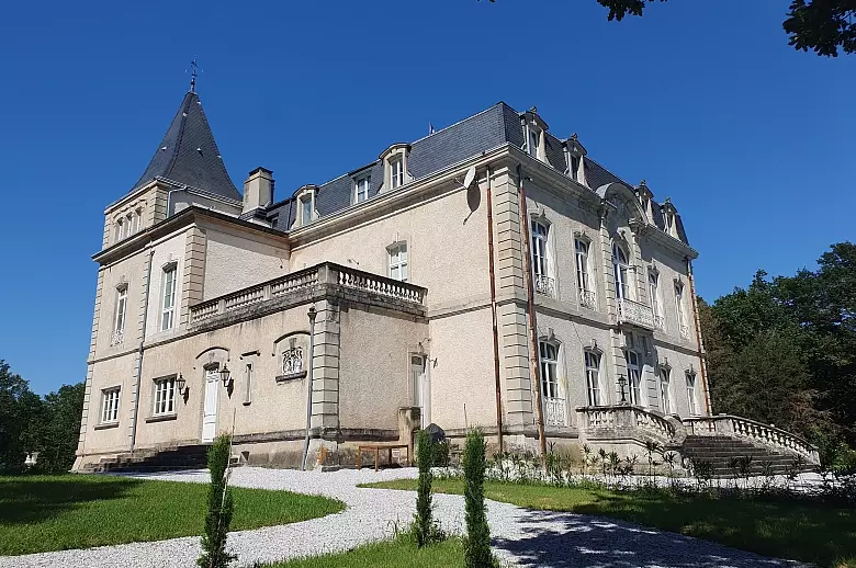 Chateau Classic SouthWest - Luxury villa rental - Dordogne and South West France - ChicVillas - 29
