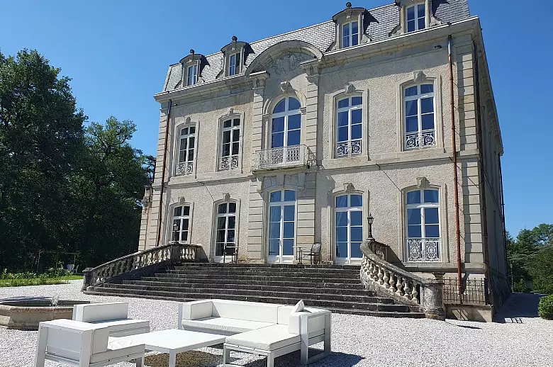 Chateau Classic SouthWest - Luxury villa rental - Dordogne and South West France - ChicVillas - 3
