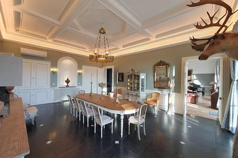 Chateau Classic SouthWest - Luxury villa rental - Dordogne and South West France - ChicVillas - 7