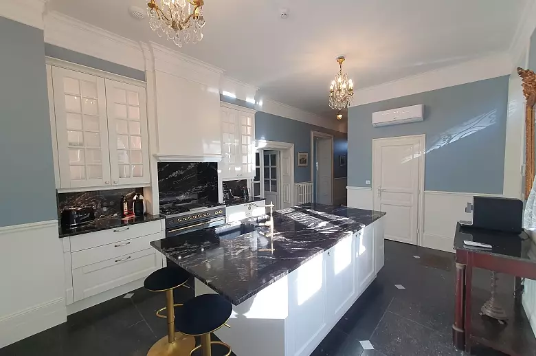 Chateau Classic SouthWest - Luxury villa rental - Dordogne and South West France - ChicVillas - 9