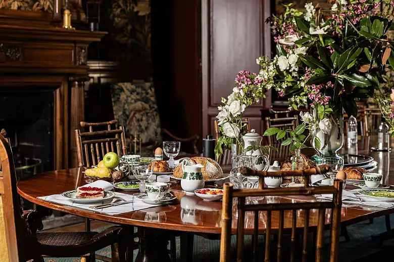 Pearl of Medoc - Location villa de luxe - Aquitaine / Pays Basque - ChicVillas - 10