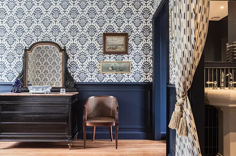 Pearl of Medoc - Location villa de luxe - Aquitaine / Pays Basque - ChicVillas - 20