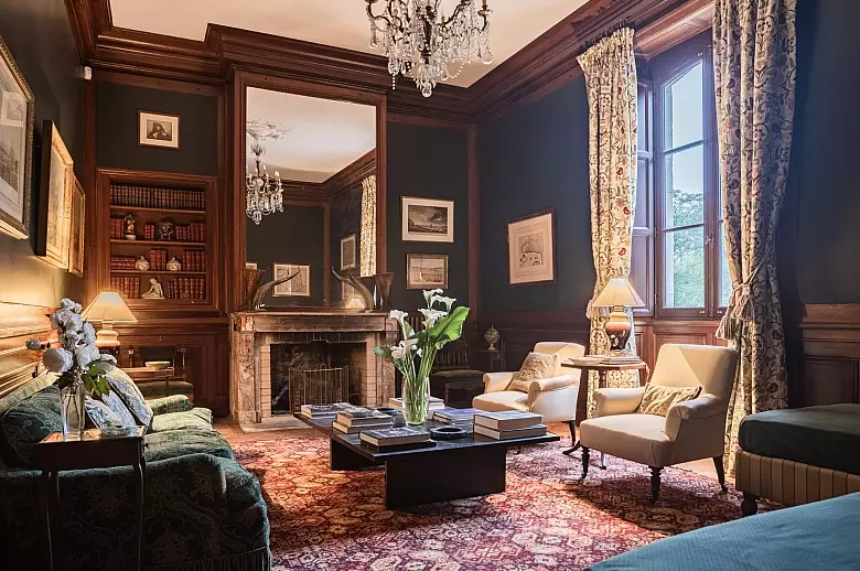 Pearl of Medoc - Location villa de luxe - Aquitaine / Pays Basque - ChicVillas - 37