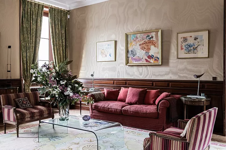 Pearl of Medoc - Location villa de luxe - Aquitaine / Pays Basque - ChicVillas - 4