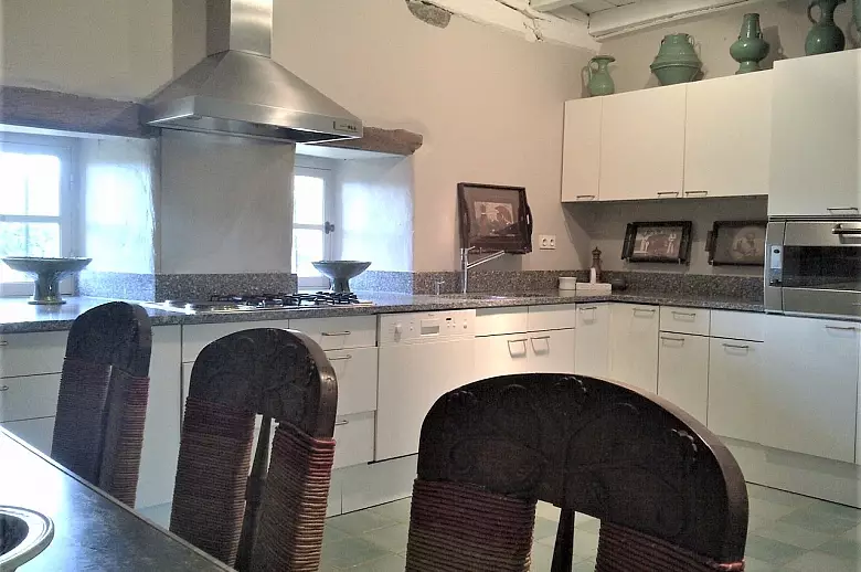 Collines Basques - Luxury villa rental - Aquitaine and Basque Country - ChicVillas - 14