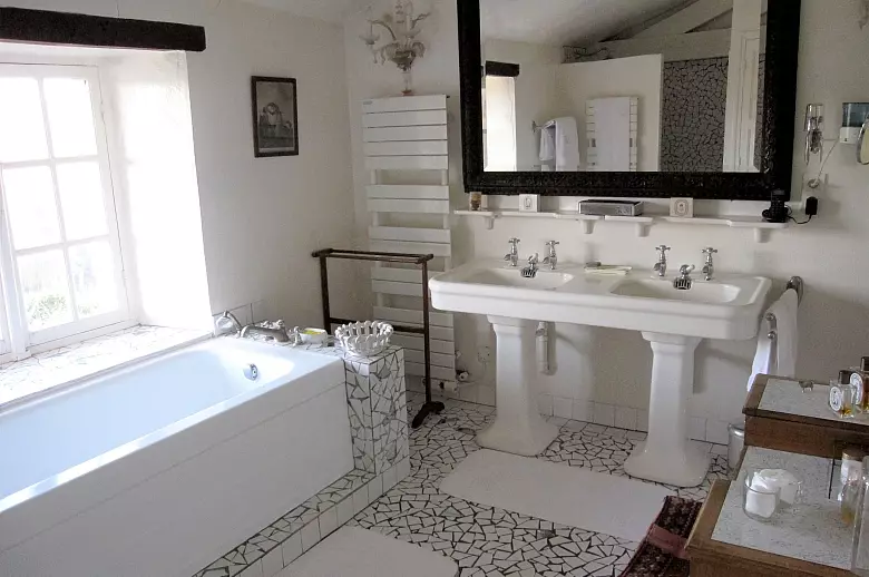 Collines Basques - Luxury villa rental - Aquitaine and Basque Country - ChicVillas - 19