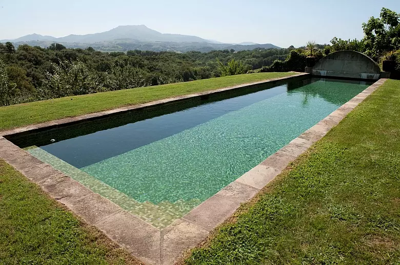 Collines Basques - Luxury villa rental - Aquitaine and Basque Country - ChicVillas - 31