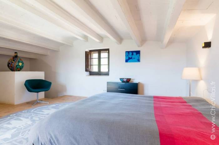 Colores de Catalonia - Luxury villa rental - Catalonia - ChicVillas - 21