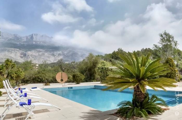 Costa Blanca Autentica - Luxury villa rental - Costa Blanca - ChicVillas - 1