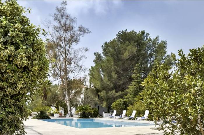 Costa Blanca Autentica - Luxury villa rental - Costa Blanca - ChicVillas - 18