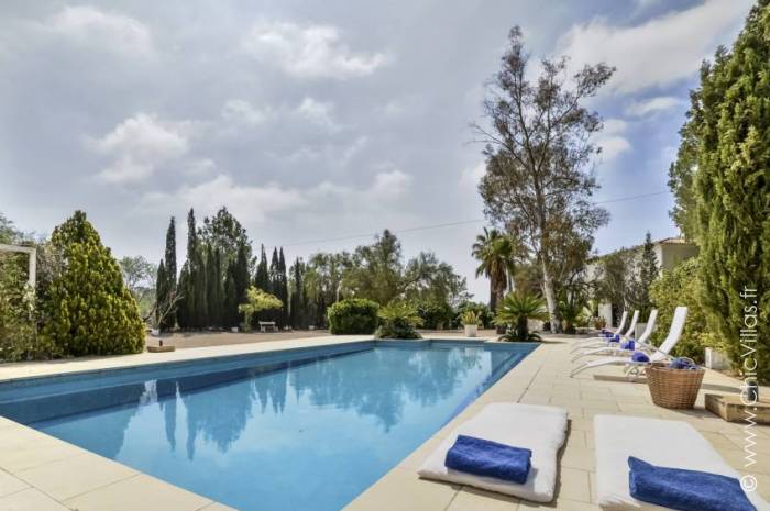 Costa Blanca Autentica - Luxury villa rental - Costa Blanca - ChicVillas - 8
