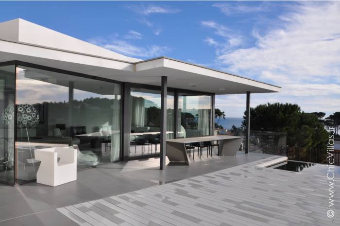 Costa Brava Beach - Luxury villa rental - Catalonia - ChicVillas - 21