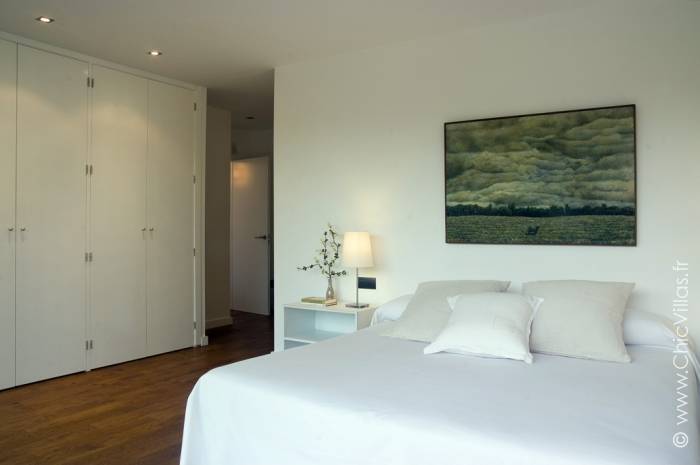 Costa Brava Dream - Location villa de luxe - Catalogne - ChicVillas - 13