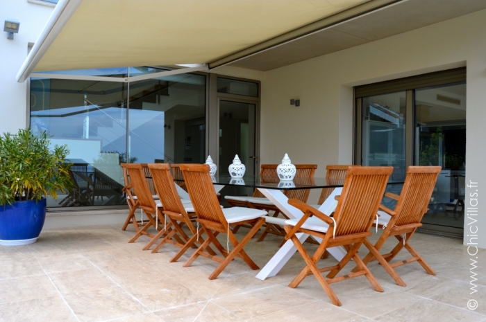 Costa Brava Prestige - Location villa de luxe - Catalogne - ChicVillas - 5