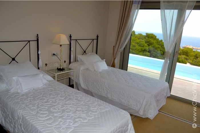 Costa Brava Prestige - Location villa de luxe - Catalogne - ChicVillas - 15