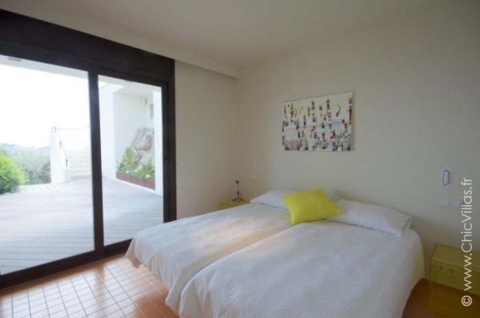 Cote  Costa Brava - Luxury villa rental - Catalonia - ChicVillas - 13