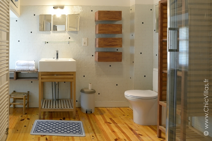 Demeure de Cornouaille - Luxury villa rental - Brittany and Normandy - ChicVillas - 10