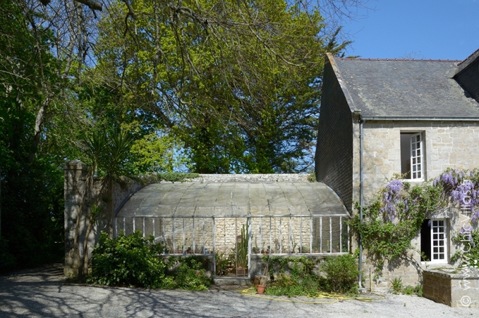 Demeure de Cornouaille - Luxury villa rental - Brittany and Normandy - ChicVillas - 16