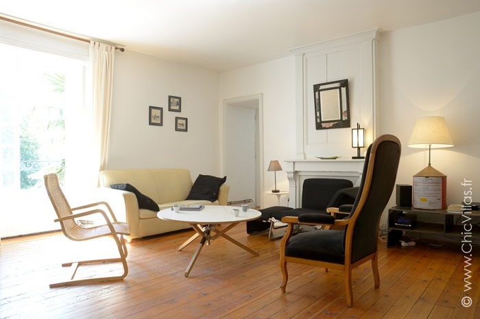 Demeure de Cornouaille - Luxury villa rental - Brittany and Normandy - ChicVillas - 18