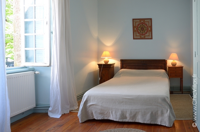 Demeure de Cornouaille - Luxury villa rental - Brittany and Normandy - ChicVillas - 20