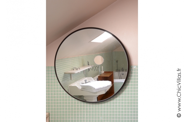 Demeure de Cornouaille - Luxury villa rental - Brittany and Normandy - ChicVillas - 24