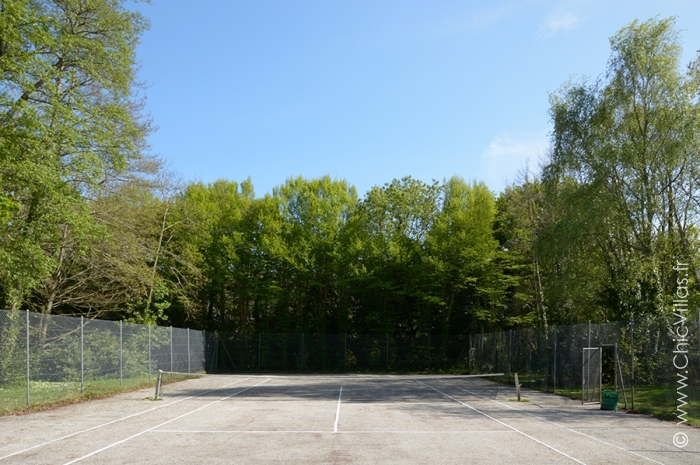 Demeure de Cornouaille - Luxury villa rental - Brittany and Normandy - ChicVillas - 27