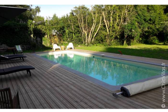 Demeure de Cornouaille - Luxury villa rental - Brittany and Normandy - ChicVillas - 7