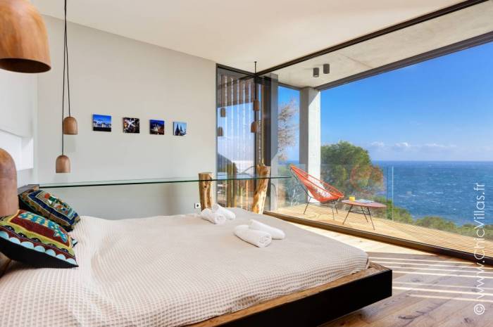 Design Costa Brava - Luxury villa rental - Catalonia - ChicVillas - 17