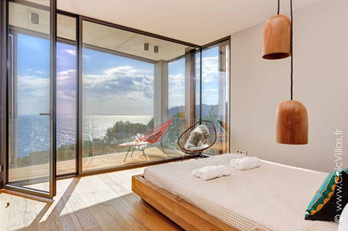Design Costa Brava - Luxury villa rental - Catalonia - ChicVillas - 19