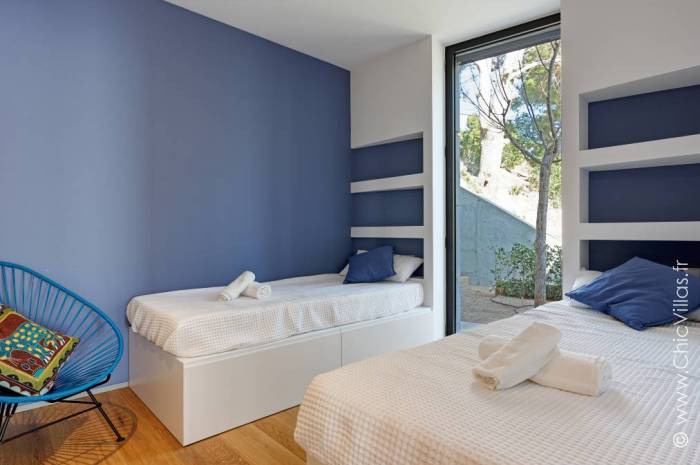 Design Costa Brava - Location villa de luxe - Catalogne - ChicVillas - 22
