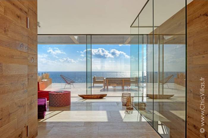 Design Costa Brava - Luxury villa rental - Catalonia - ChicVillas - 3
