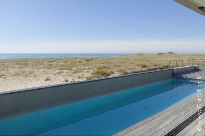 Direct Ocean - Luxury villa rental - Aquitaine and Basque Country - ChicVillas - 1