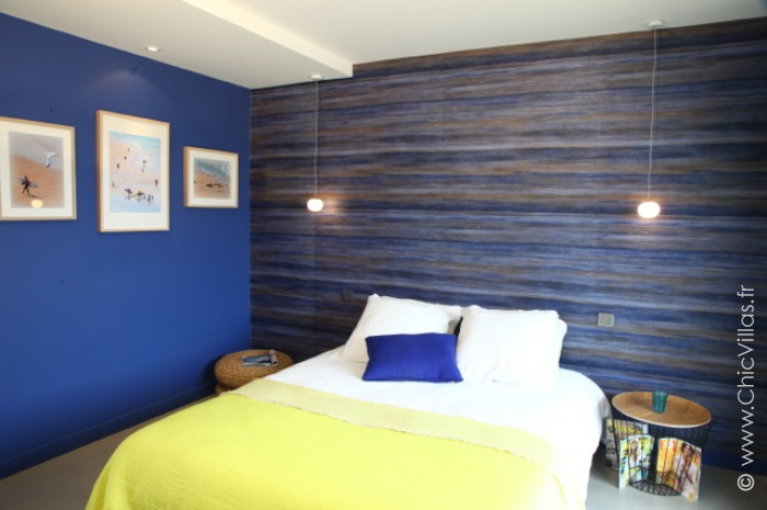 Direct Ocean - Luxury villa rental - Aquitaine and Basque Country - ChicVillas - 21