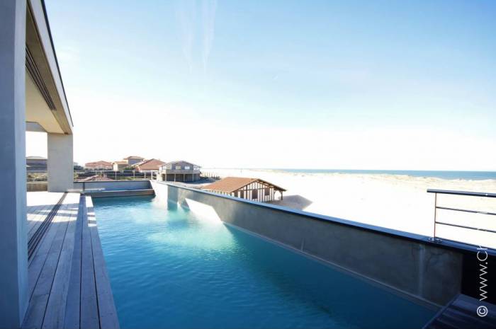 Direct Ocean - Luxury villa rental - Aquitaine and Basque Country - ChicVillas - 7