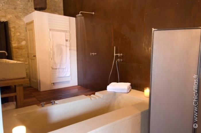 Divine Provence - Luxury villa rental - Provence and the Cote d Azur - ChicVillas - 14