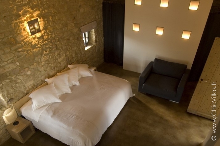 Divine Provence - Location villa de luxe - Provence / Cote d Azur / Mediterran. - ChicVillas - 16